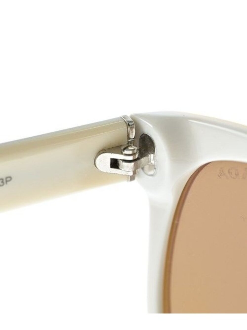 Prada Sunglasses Eyewear Yellow - Picture 4 of 6